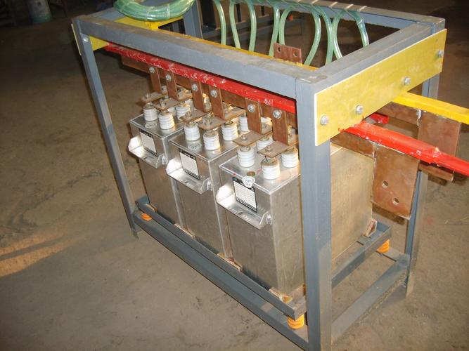 徐州补偿电容器 RFM 0.75-1000-1S 详解与应用指南