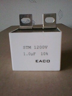 EACO电容-自动化产品库-中国自动化网